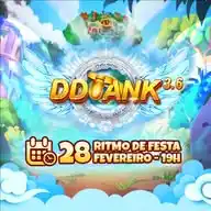 DDTank Brasil 3.6 - Novo Servidor 7 WhatsApp Channel