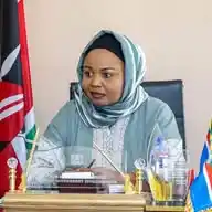 Deputy Government Spokesperson ~Mwanaisha Chidzuga WhatsApp Channel