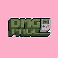 DMGpage WhatsApp Channel