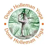 Dona Holleman Yoga WhatsApp Channel