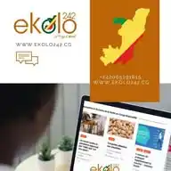 Ekolo242.cg WhatsApp Channel