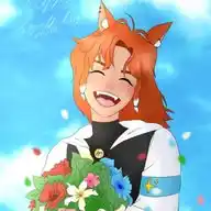 Fyxnny 🦊🖤✨ WhatsApp Channel