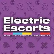 Electric Escorts WhatsApp Channel