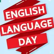 English Language Day WhatsApp Channel