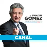 Enrique Gómez WhatsApp Channel