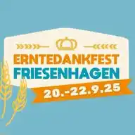 Erntedankfest Friesenhagen e.V. WhatsApp Channel