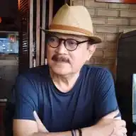 Erros Djarot WhatsApp Channel