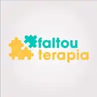 Faltou Terapia WhatsApp Channel