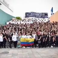 Familia Silvia🎓¡Aprendiendo Juntos!  WhatsApp Channel