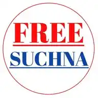 फ्री सूचना(freesuchna.Com)🥇 WhatsApp Channel