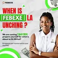 Febexe Official Channel WhatsApp Channel