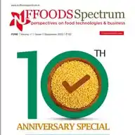 FFOODS Spectrum WhatsApp Channel