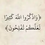فلاحك يتحقق ؛ مع ذكرك للهِ كثيراً  💗 WhatsApp Channel