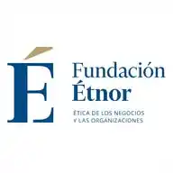 Fundación Étnor WhatsApp Channel