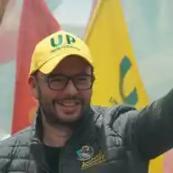 Gabo Becerra - Congresista 💛💚 WhatsApp Channel