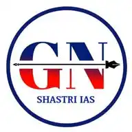 G.N. SHASTRI IAS INSTITUTE BY:- G.N. SHASTRI SIR WhatsApp Channel