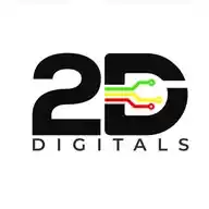 Groupe 2D Digitals  WhatsApp Channel