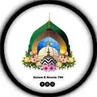 Gulam E Noorie 786 WhatsApp Channel