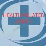 HEALTH RELATED JOBS WhatsApp Channel