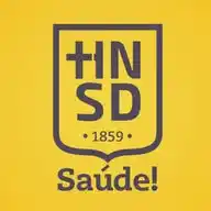 HNSD Saúde!  WhatsApp Channel
