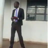 Hon:Wamairu David WhatsApp Channel