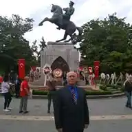 İbrahim  Temurcan 🇹🇷 WhatsApp Channel
