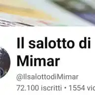 Il Salotto di Mimar WhatsApp Channel