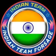 INDIAN TEAM FORSAGE WhatsApp Channel