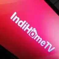 IndiHome WhatsApp Channel