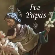 IVE Papás proyecto San José WhatsApp Channel