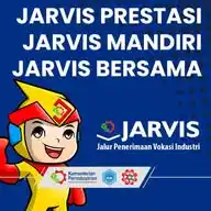 JARVIS SMK-SMAK Bogor 2025 WhatsApp Channel