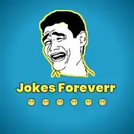 Jokes_Foreverr ™ WhatsApp Channel