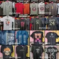 Jual Pakaian Cowo WhatsApp Channel