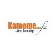 Kameme FM WhatsApp Channel