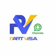 کانال اطلاع رسانی پارت ویزا WhatsApp Channel