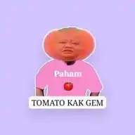 Kata Kata Dari Tomato KAK GEM 🤚🏻🍅 WhatsApp Channel