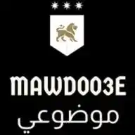 قناة شبكة موضوعي WhatsApp Channel