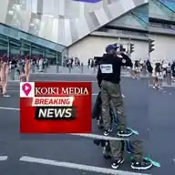 KOIKIMEDIA NEWS 🗞️ CHANNEL WhatsApp Channel