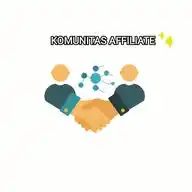 KOMUNITAS AFFILIATE ✨ WhatsApp Channel