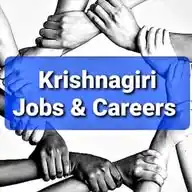 Krishnagiri District Jobs & Careers  WhatsApp Channel