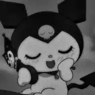 Kuromi 🖤 WhatsApp Channel