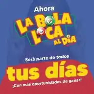 La Bola Loca WhatsApp Channel