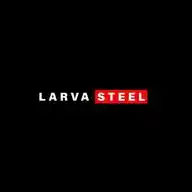 Larva Steel WhatsApp Channel