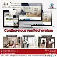 Loi & Amour MBC | Locations Corridor Abidjan - Lagos WhatsApp Channel