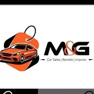 M&G Car Sales, Rentals & Import WhatsApp Channel