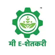 मी E- शेतकरी WhatsApp Channel