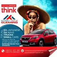 Mambo Takue Customs Clearing WhatsApp Channel