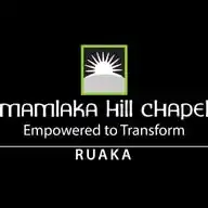 Mamlaka Hill Chapel Ruaka (MHCR) WhatsApp Channel
