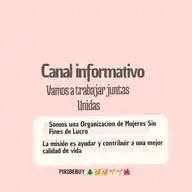 M.E.P / Piribebuy 🌺🌺🌺CANAL INFORMATIVO. WhatsApp Channel