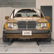 Mercedes-Fans.de WhatsApp Channel